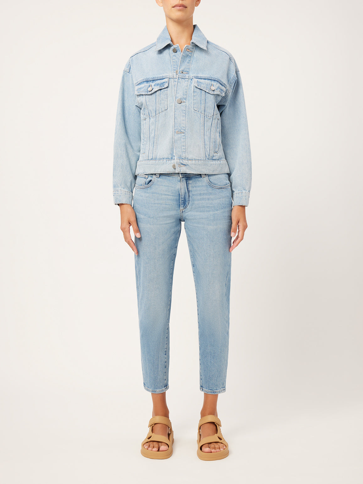 Grlfrnd cheap kim jacket