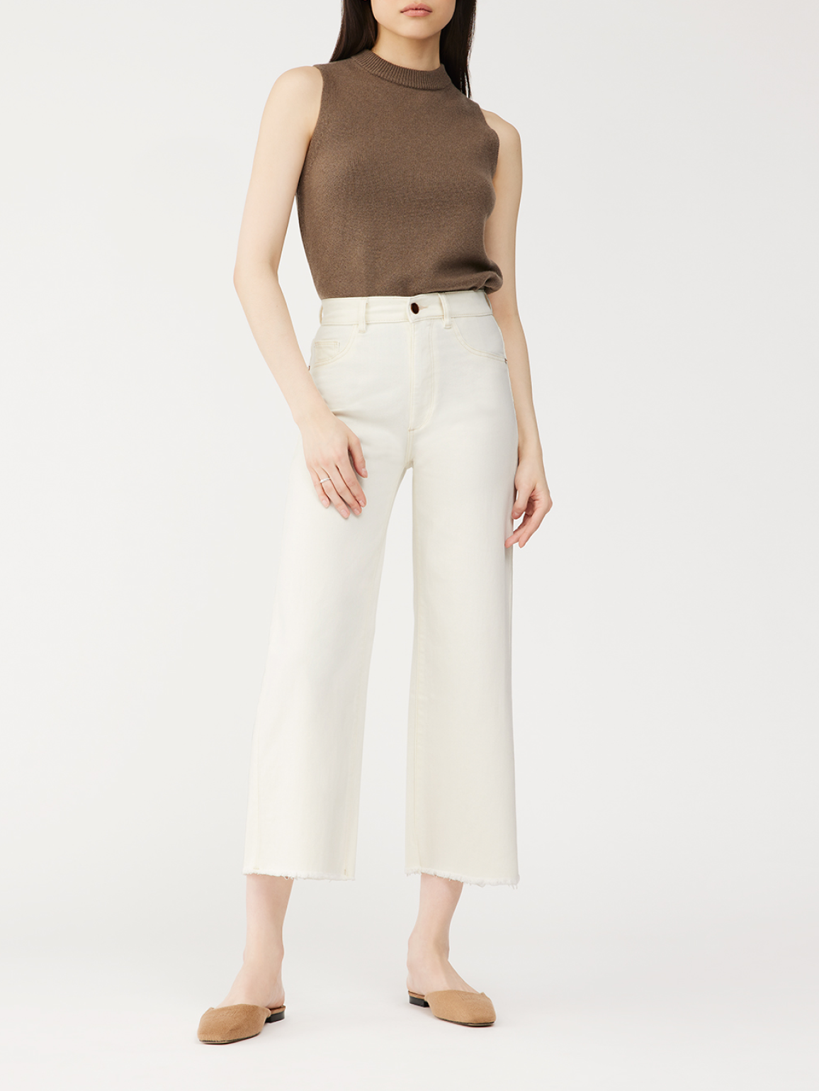 Dl1961 hepburn high rise wide leg best sale