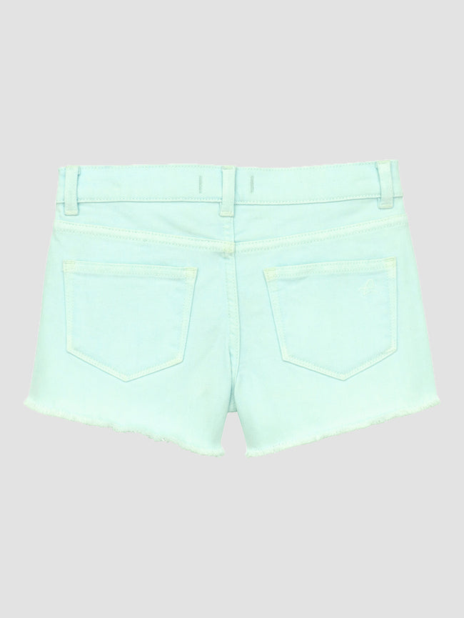 Lucy Short | Mint Chip