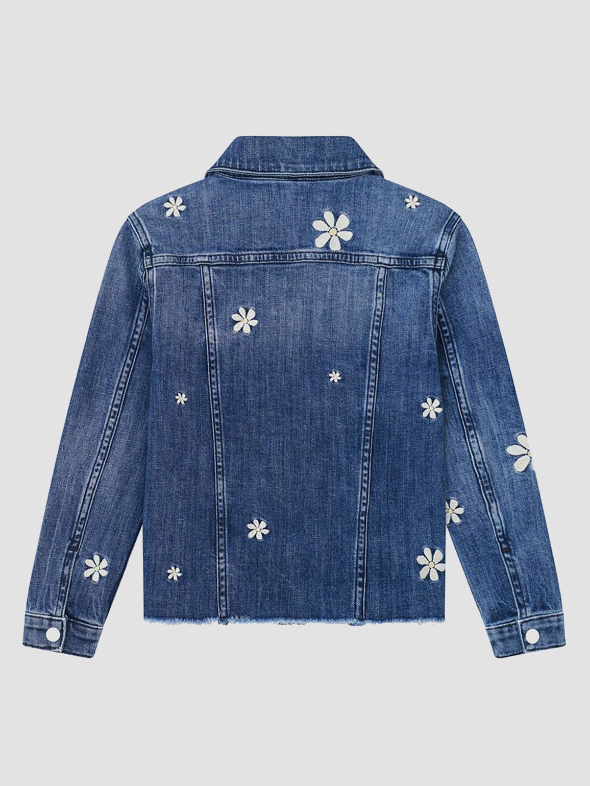 Manning Jacket | Pacific Daisy